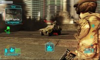 Tom Clancy's Ghost Recon Advanced Warfighter