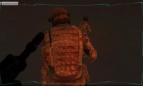 Tom Clancy's Ghost Recon Advanced Warfighter