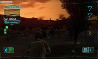 Tom Clancy's Ghost Recon Advanced Warfighter