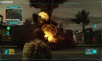 Tom Clancy's Ghost Recon Advanced Warfighter