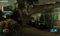 Tom Clancy's Ghost Recon Advanced Warfighter