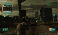 Tom Clancy's Ghost Recon Advanced Warfighter