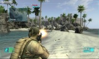 Tom Clancy's Ghost Recon Advanced Warfighter