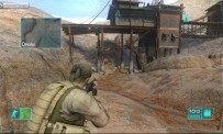 Tom Clancy's Ghost Recon Advanced Warfighter