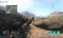 Tom Clancy's Ghost Recon Advanced Warfighter