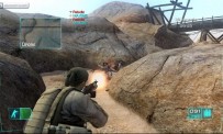 Tom Clancy's Ghost Recon Advanced Warfighter