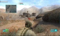 Tom Clancy's Ghost Recon Advanced Warfighter