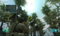 Tom Clancy's Ghost Recon Advanced Warfighter