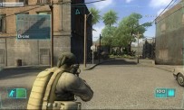 Tom Clancy's Ghost Recon Advanced Warfighter