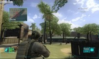 Tom Clancy's Ghost Recon Advanced Warfighter