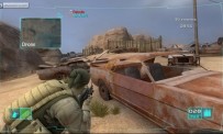 Tom Clancy's Ghost Recon Advanced Warfighter