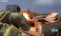 Tom Clancy's Ghost Recon Advanced Warfighter