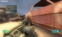 Tom Clancy's Ghost Recon Advanced Warfighter