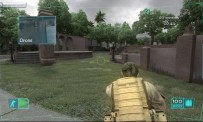 Tom Clancy's Ghost Recon Advanced Warfighter