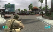 Tom Clancy's Ghost Recon Advanced Warfighter