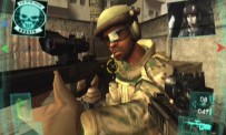 Tom Clancy's Ghost Recon Advanced Warfighter