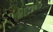 Tom Clancy's Ghost Recon Advanced Warfighter