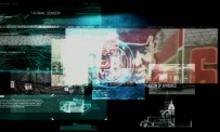 Ghost Recon : Future Soldier - Trailer # 1