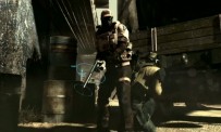 Tom Clancy's Ghost Recon : Future Soldier - trailer E3
