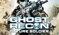 Ghost Recon : Future Soldier