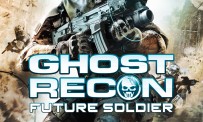 Ghost Recon : Future Soldier