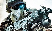 Ghost Recon Future Soldier : toutes les vidéos