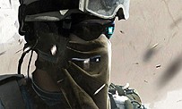 Ghost Recon Future Soldier : trailer des modes