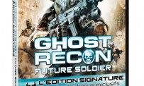 Ghost Recon : Future Soldier