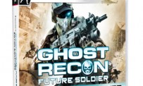 Ghost Recon : Future Soldier