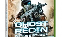 Ghost Recon : Future Soldier