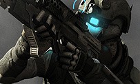 Ghost Recon Future Soldier : vidéo gameplay