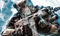 Ghost Recon Future Soldier : tout sur le DLC Raven Strike