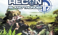 Tom Clancy's Ghost Recon : Island Thunder