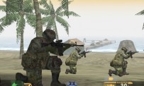 Tom Clancy's Ghost Recon : Island Thunder