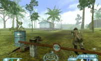 Tom Clancy's Ghost Recon : Jungle Storm