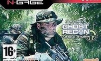 Tom Clancy's Ghost Recon : Jungle Storm