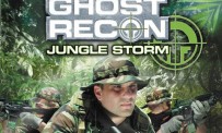 Tom Clancy's Ghost Recon : Jungle Storm