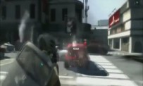 Tom Clancy's Ghost Recon Online - Trailer Wii U E3 2011