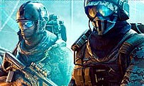 Ghost Recon Online : Commando Gameplay Trailer