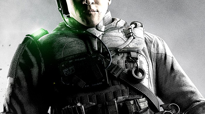 Ghost Recon Online : Sam Fisher en guest-star dans le jeu