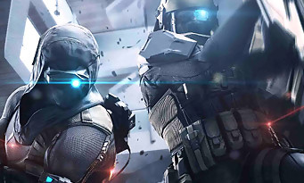 تخوض Ghost Recon Phantoms الحرب مع إطلاق العرض الترويجي