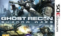 Tom Clancy's Ghost Recon Shadow Wars