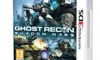 Tom Clancy's Ghost Recon Shadow Wars