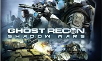 Test Ghost Recon 3DS