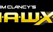 Tom Clancy's HAWX 2 sortira le 2 septembre en Europe