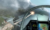 Tom Clancy's HAWX - Cockpit