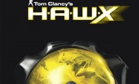 Tom Clancy's HAWX : la démo PS3 dispo