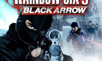 Tom Clancy's Rainbow Six 3 : Black Arrow