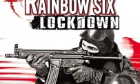 Tom Clancy's Rainbow Six : Lockdown