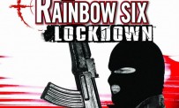 Tom Clancy's Rainbow Six : Lockdown